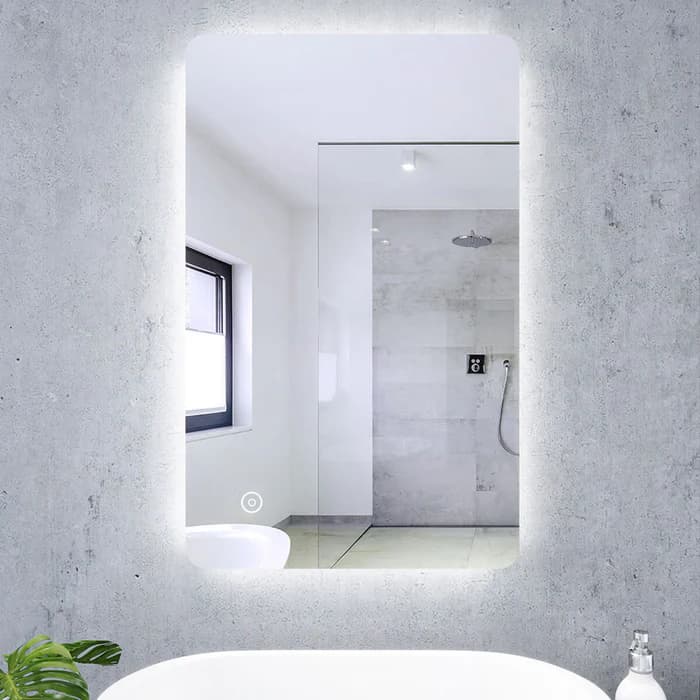 Der perfekte spiegelschrank led für Ihr Badezimmer: Stil und Funktionalität vereint