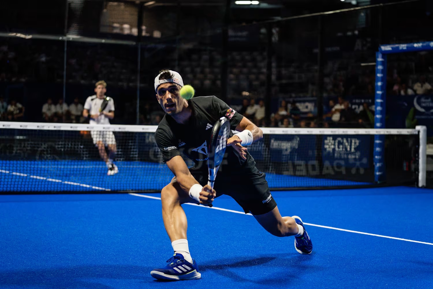 Ideal für Einsteiger – Finden Sie den perfekten Padel Schläger bei Padel Profi Deutschland