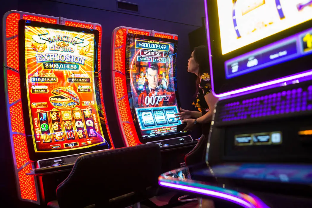 Deutsches Online Casino ohne OASIS: Die besten Anbieter im Vergleich