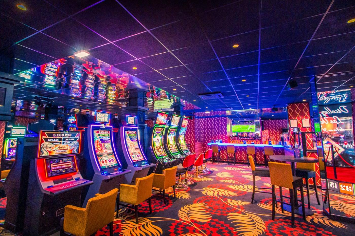 Die Top 10 VIP Casinos ohne Limit für ein grenzenloses Spielerlebnis in 2025