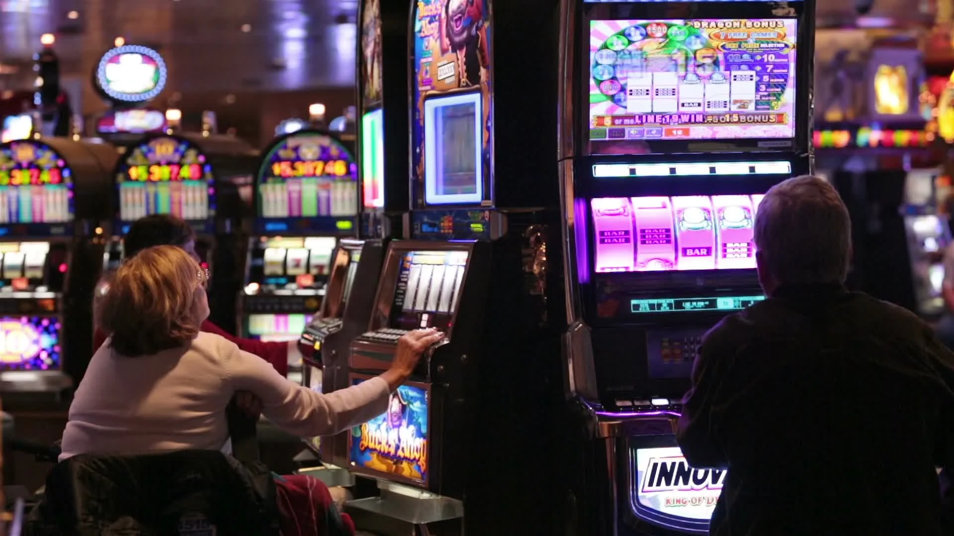 Deutsches Online Casino ohne OASIS: Die besten Anbieter im Vergleich