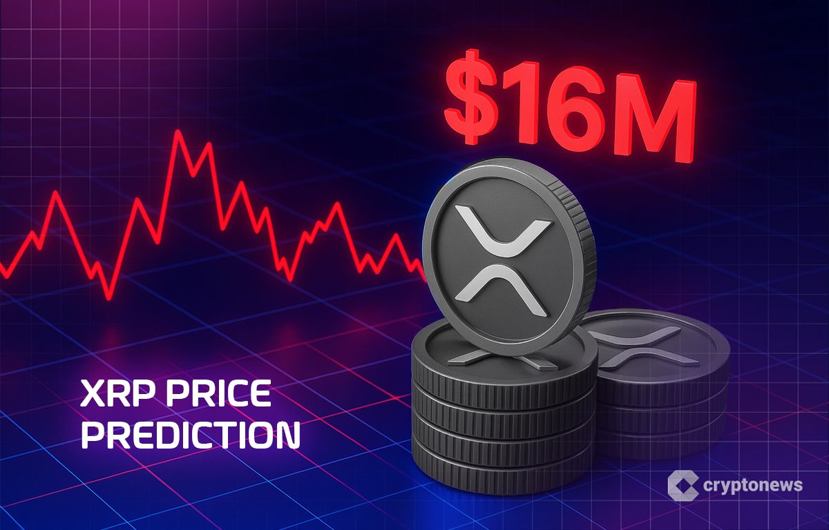 xrp price