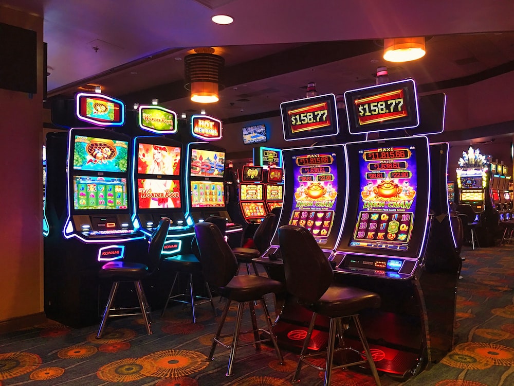 Mit Multiplikatoren den Jackpot in Wild West Gold knacken