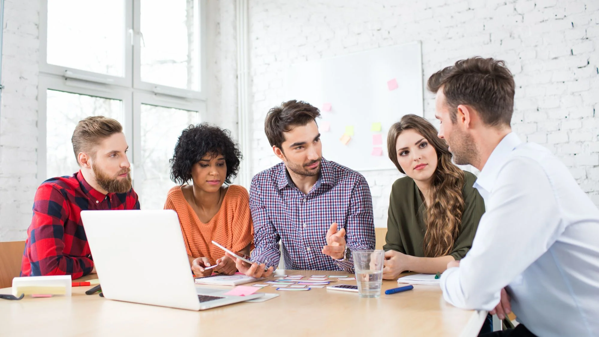 Effektive Unternehmensberatung: Strategien für nachhaltigen Erfolg