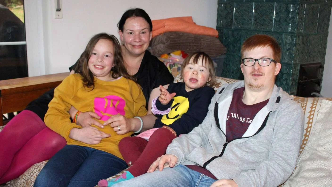 hat simone dahlmann kinder
