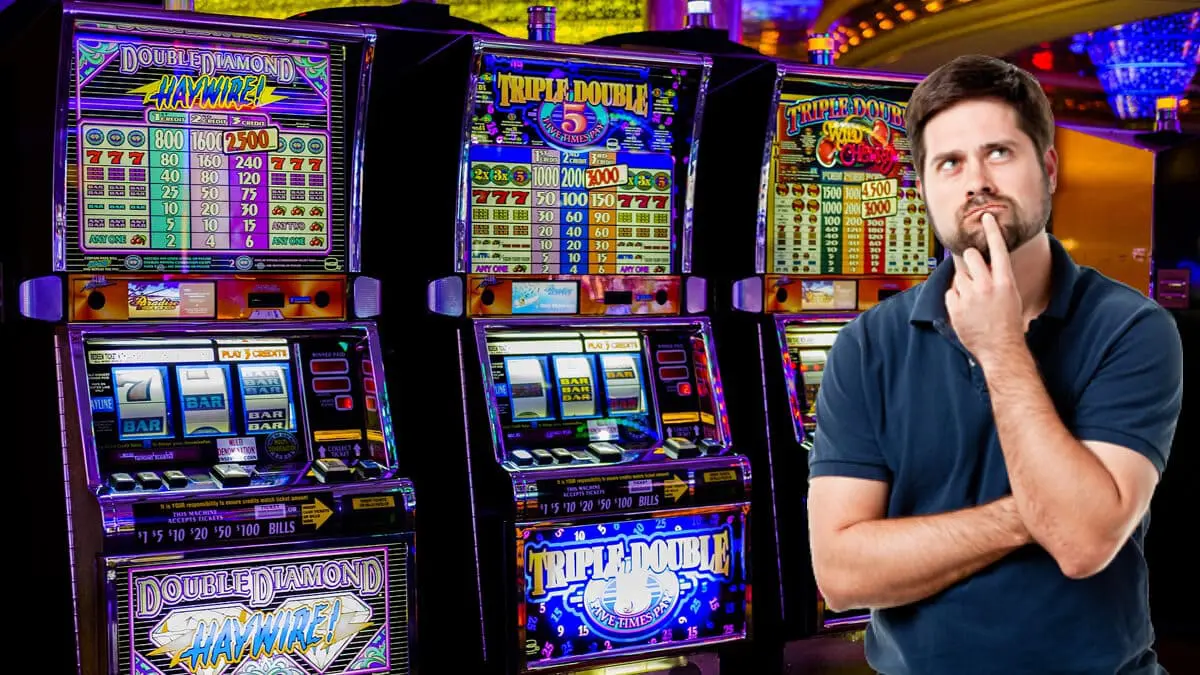 Online Casino ohne OASIS – Freiheit und Spaß pur!