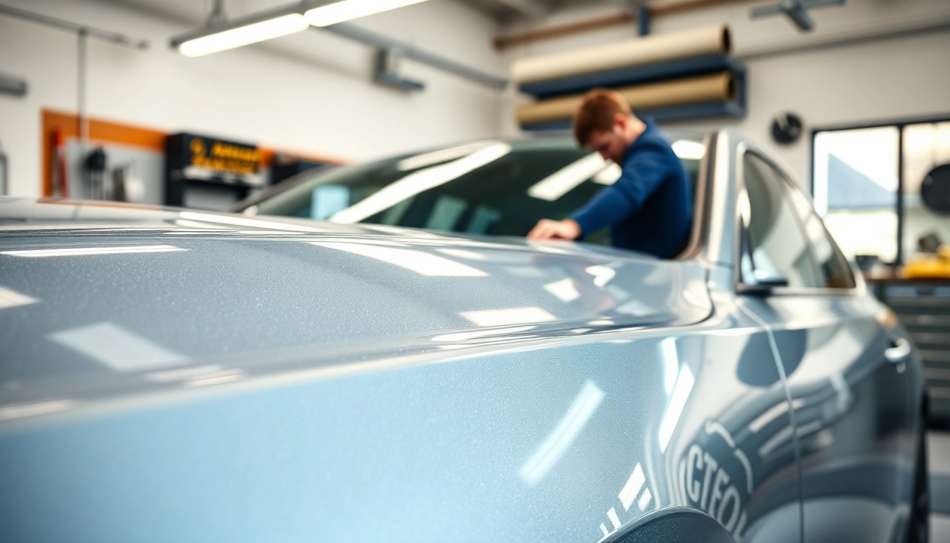 Steinschlagschutzfolie München schützt Fahrzeuggrafiken vor Beschädigungen durch Steinschläge.