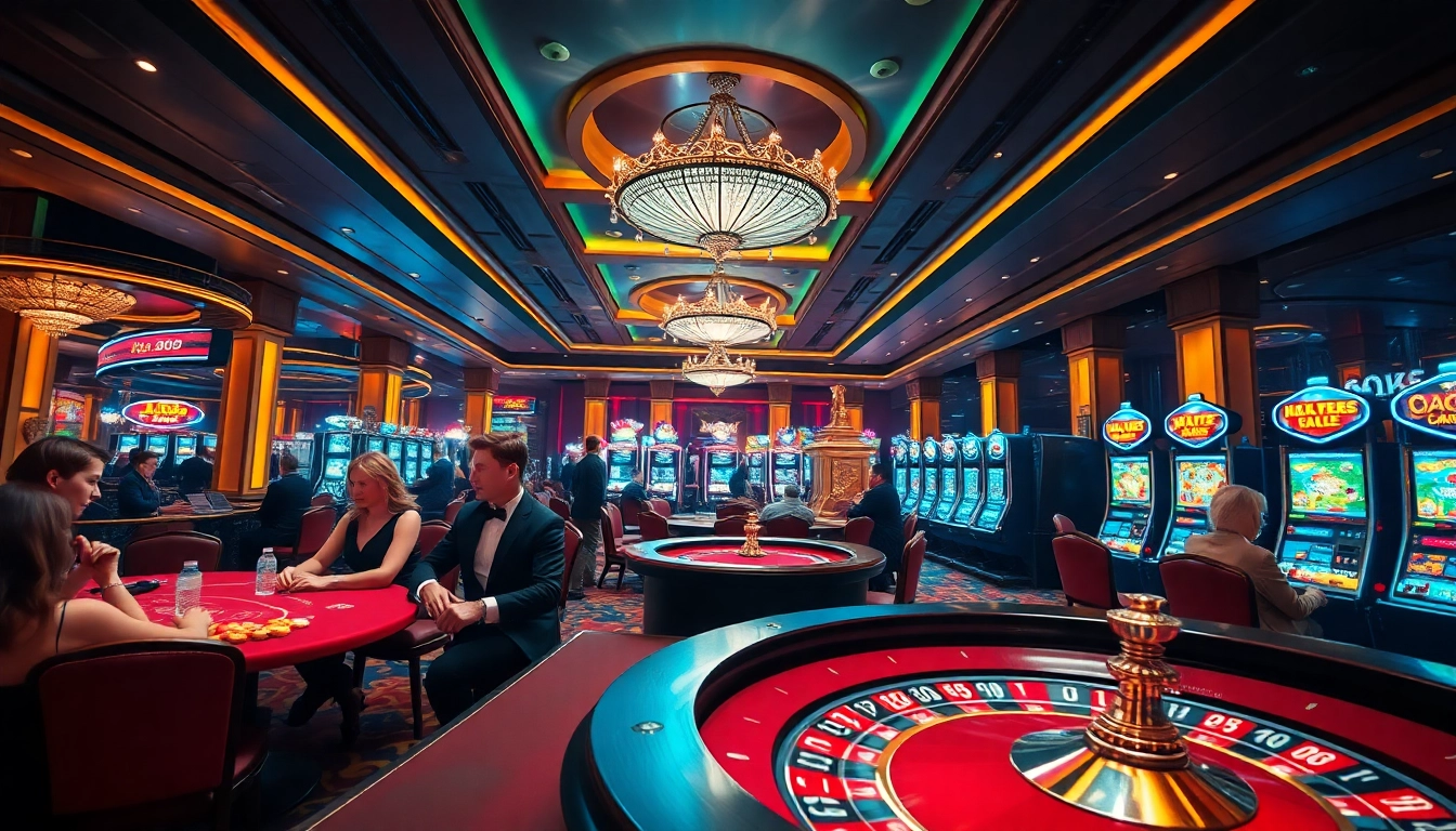 Experience excitement at https://789clubac.cn.com/ with thrilling casino gaming tables and vibrant slot machines.