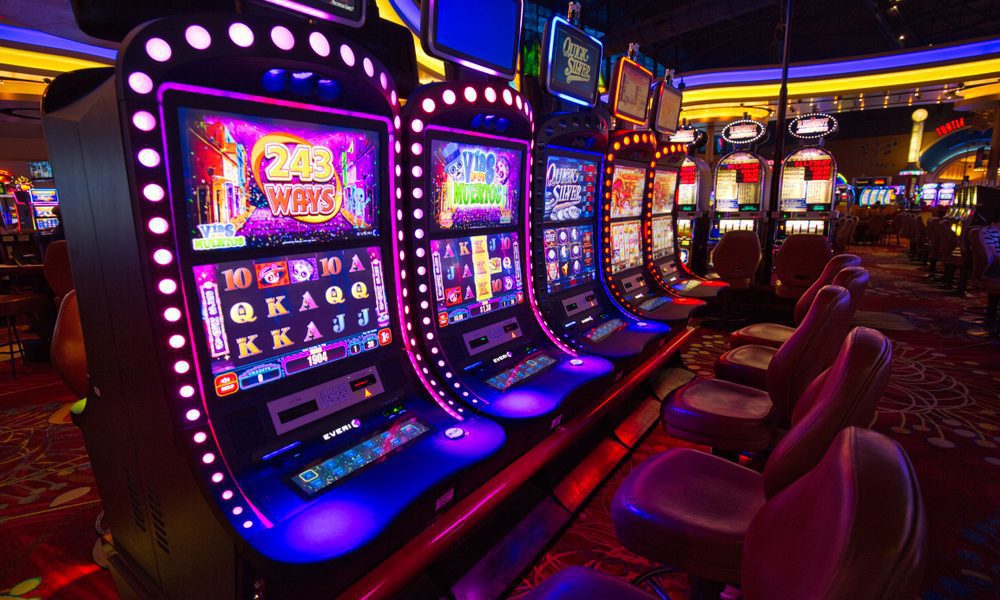 10 Euro Bonus ohne Einzahlung Casino – Jetzt profitieren