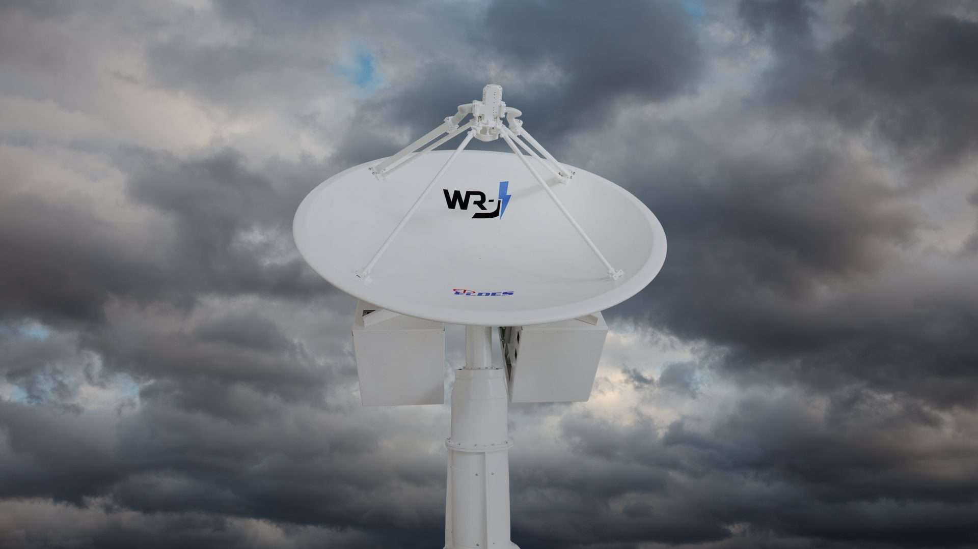 weather radar