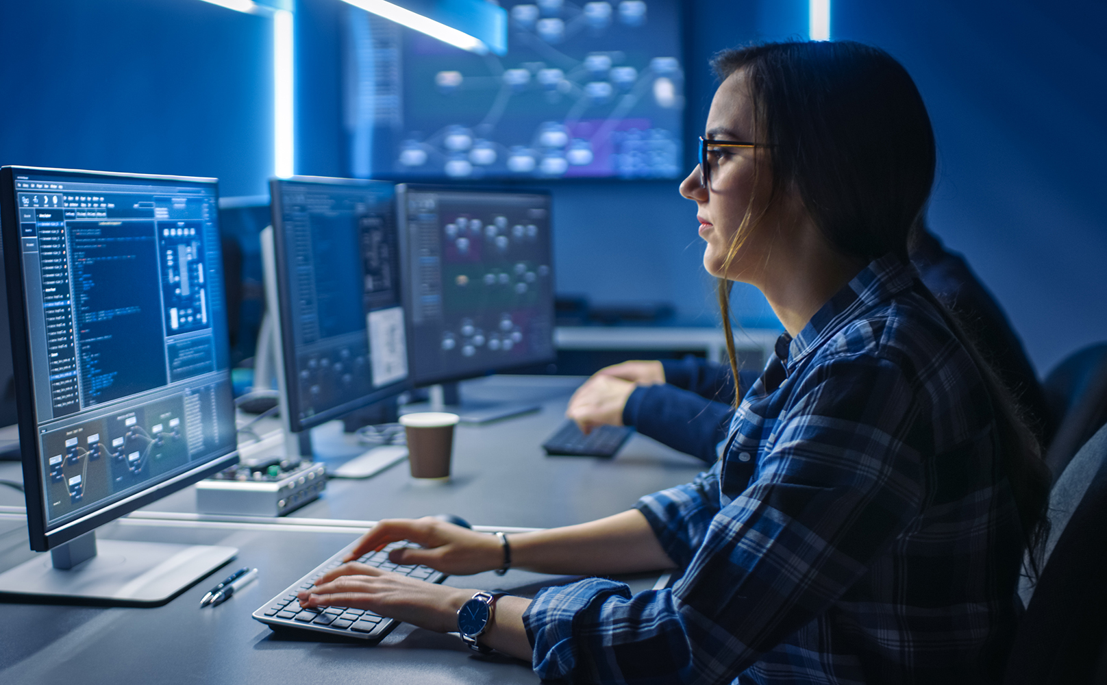 Ihr Shopware Developer für maßgeschneiderte E-Commerce Features