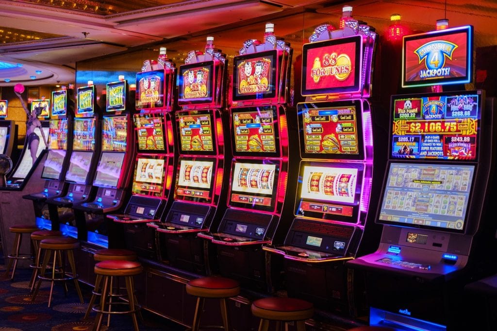Mit Multiplikatoren den Jackpot in Wild West Gold knacken