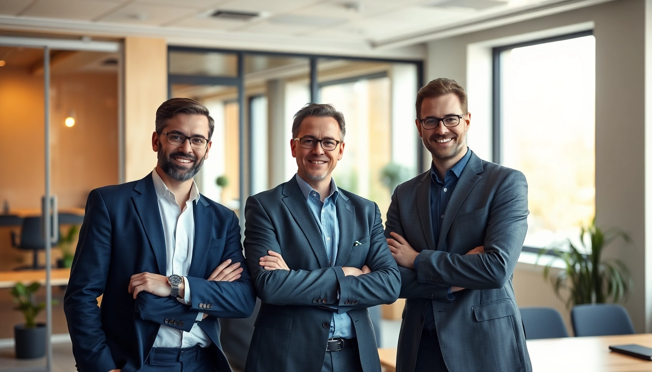 Die Zukunft der Personalbeschaffung: Warum Headhunter unverzichtbar sind