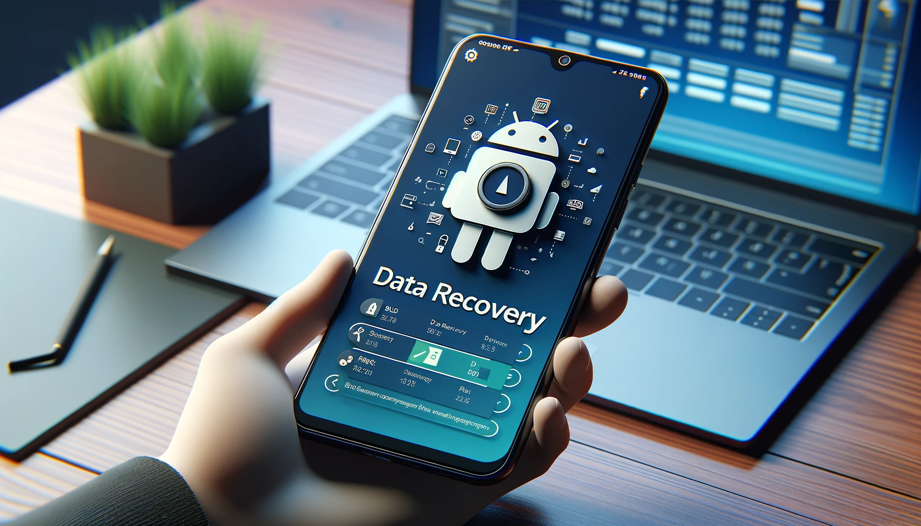 Ihre erste Anlaufstelle bei Datenverlust: Datenrettung Festplatte