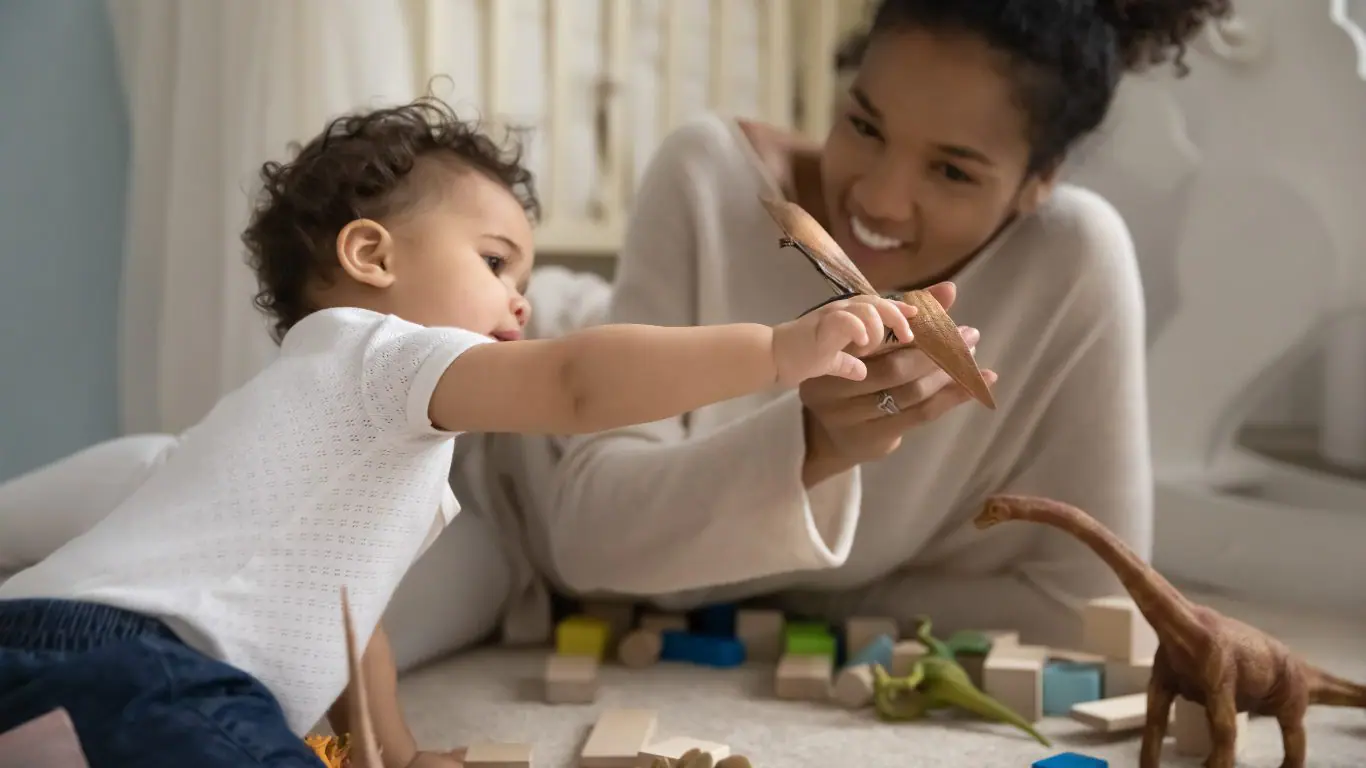 Au Pair vs. Nanny vs. Babysitter: Key Differences