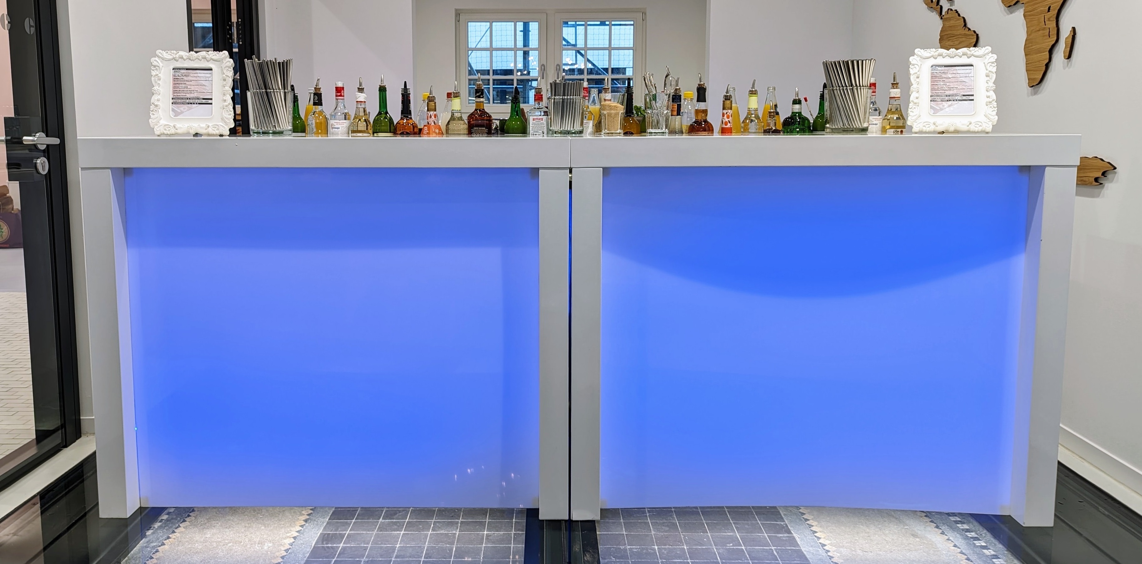 🍸 Mobile Cocktailbar – Exklusives Barcatering für unvergessliche Events