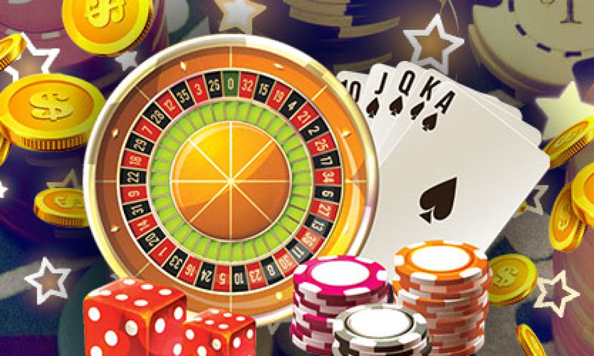 Neuerungen in Casino ohne Oasis: Was Spieler wissen müssen