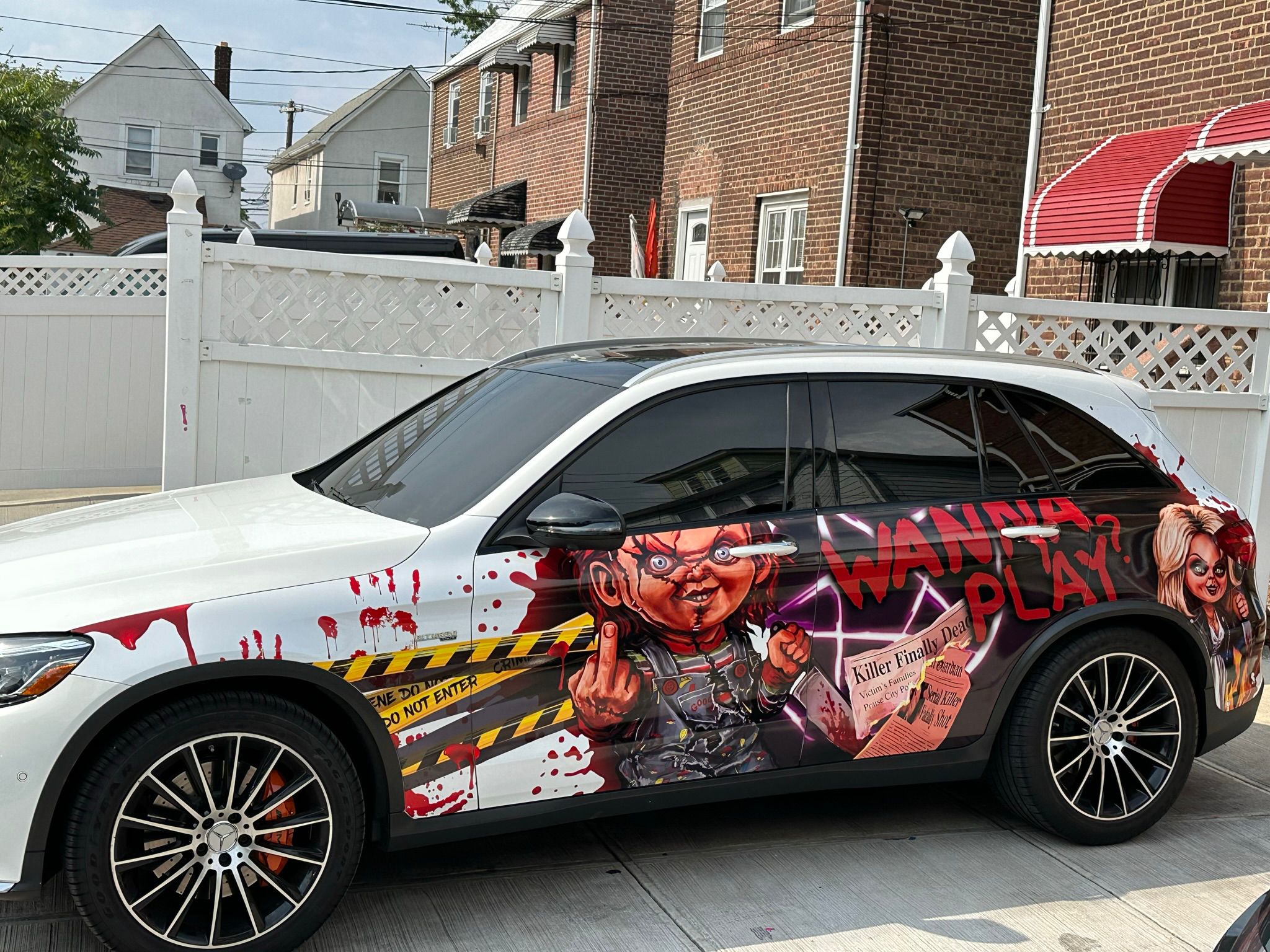 Anime Folie Auto: Ihre individuelle Fahrzeugbeschriftung – jetzt Anime Folie Auto entdecken!