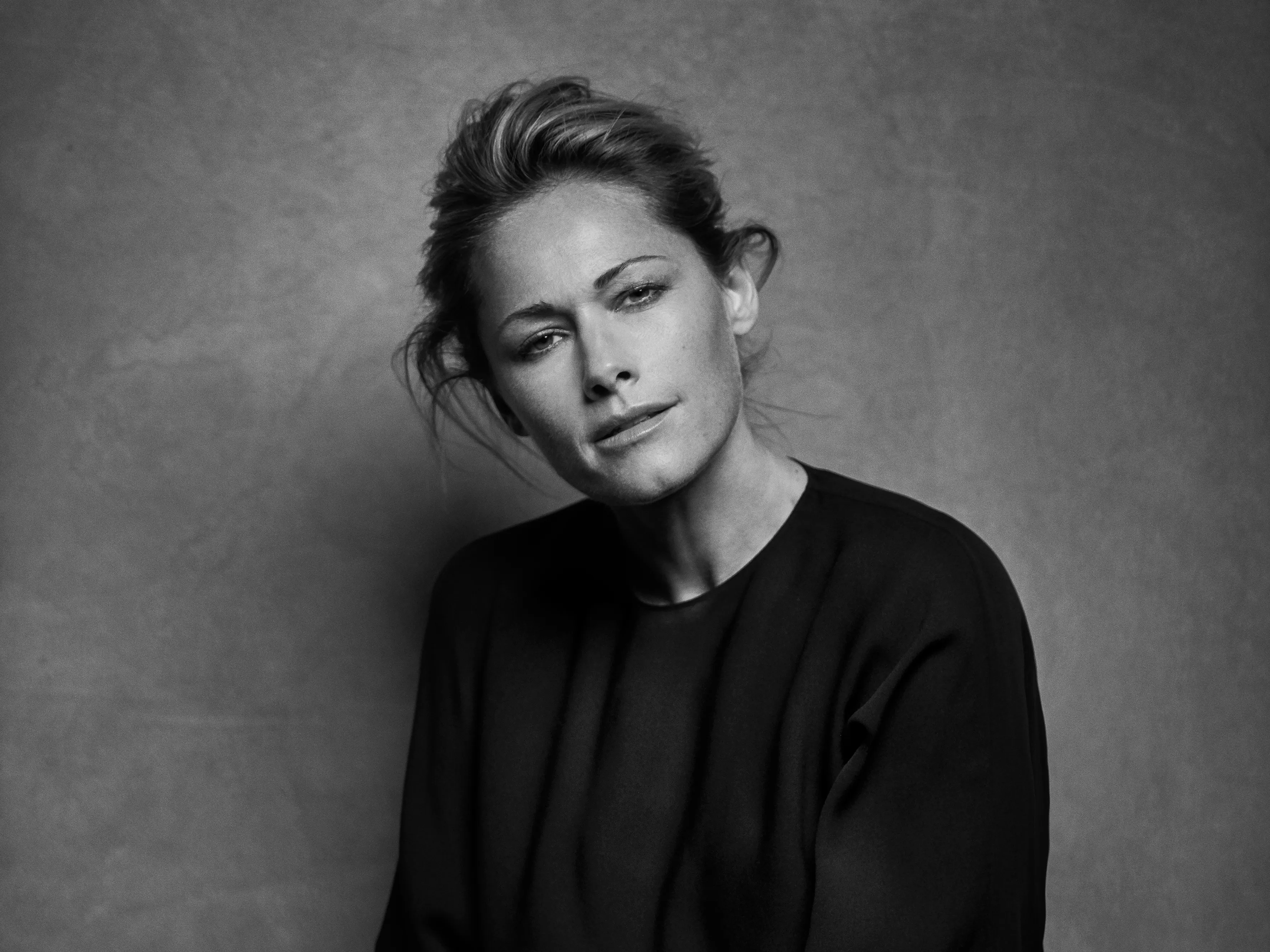 helene fischer ungeschminkt vogue