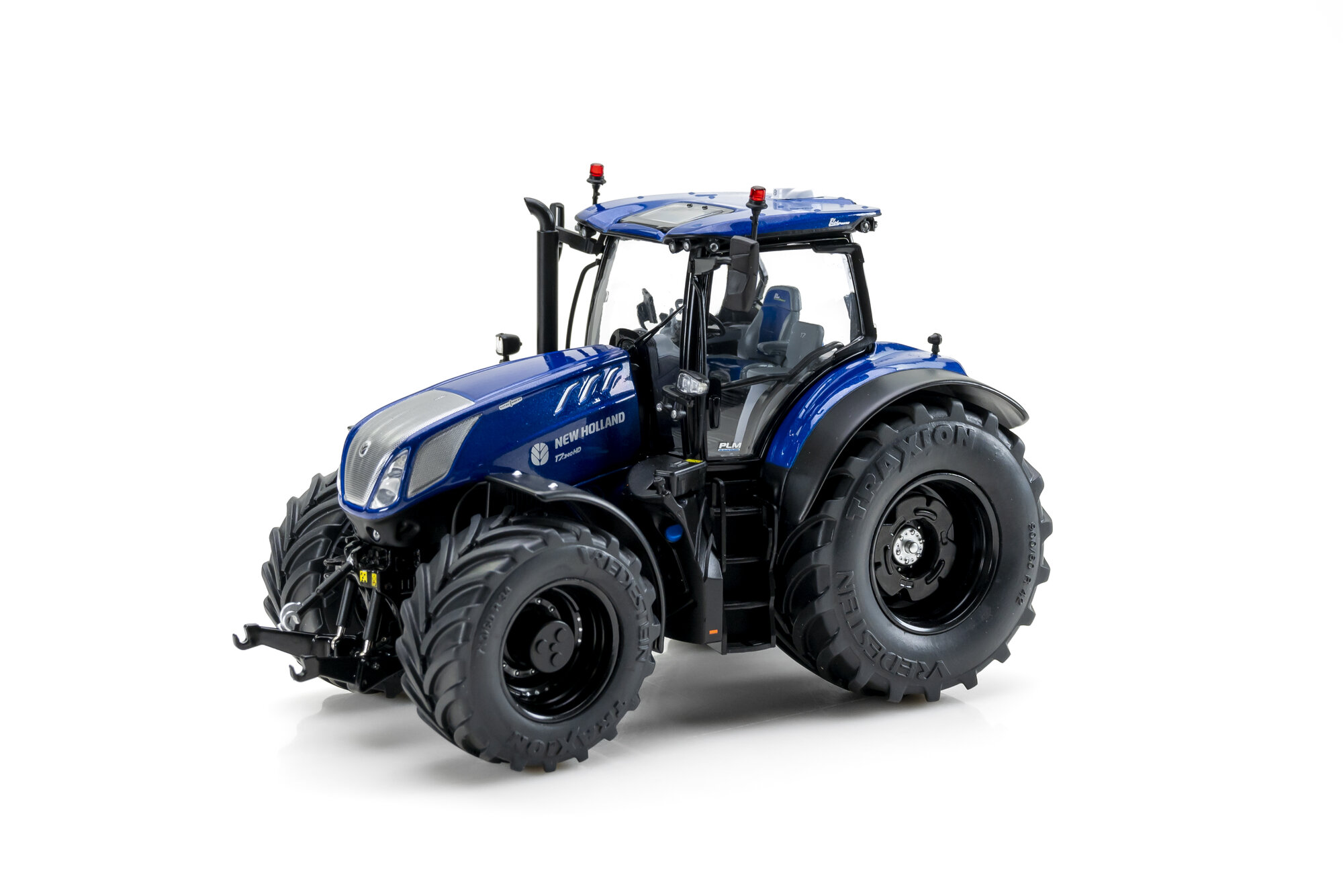 New Holland Lösungen für jede landwirtschaftliche Herausforderung