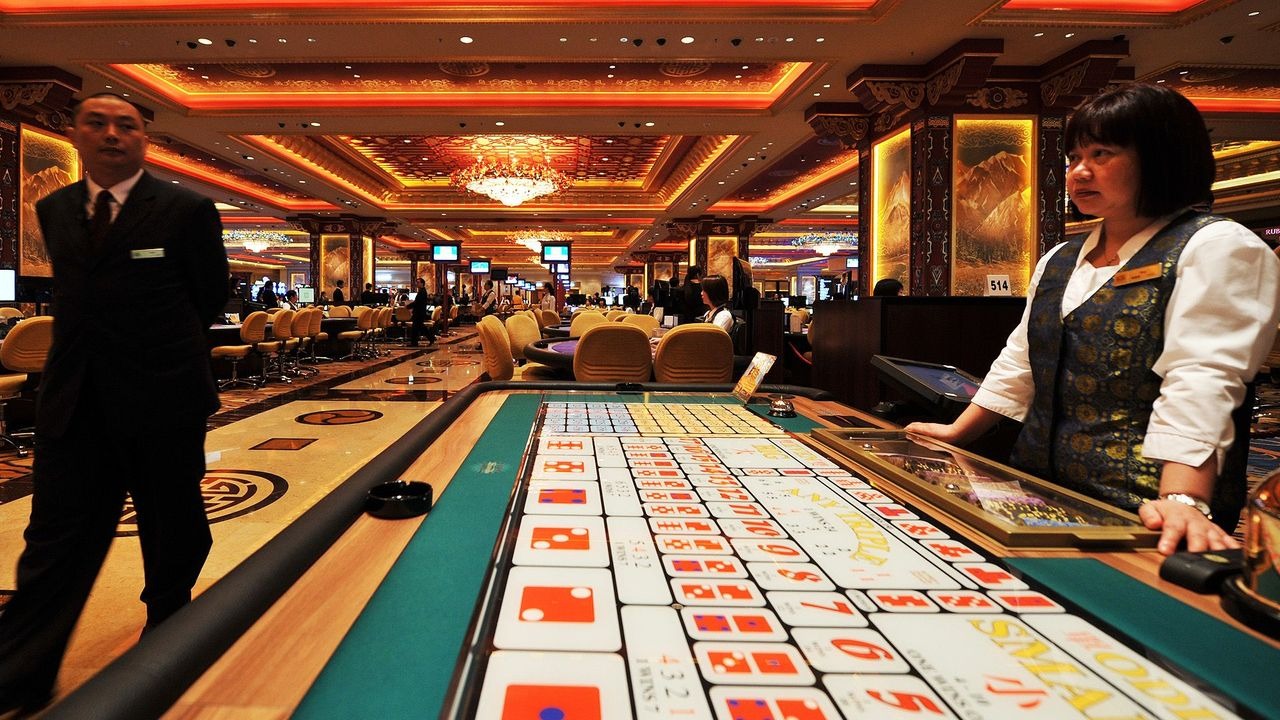 Welche Spiele gibt es im Online Casino ohne Lizenz?
