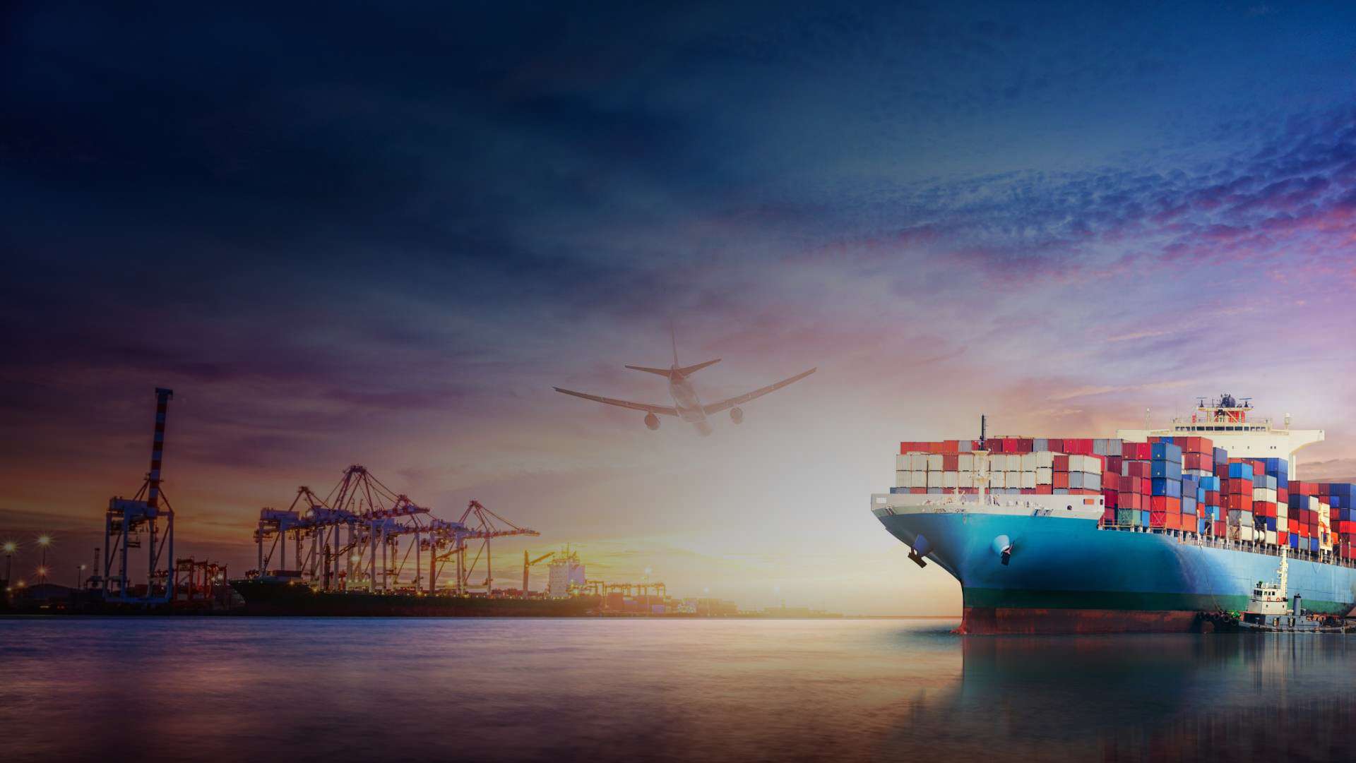 Flexible Sonderfahrten europaweit dank Express Transporte