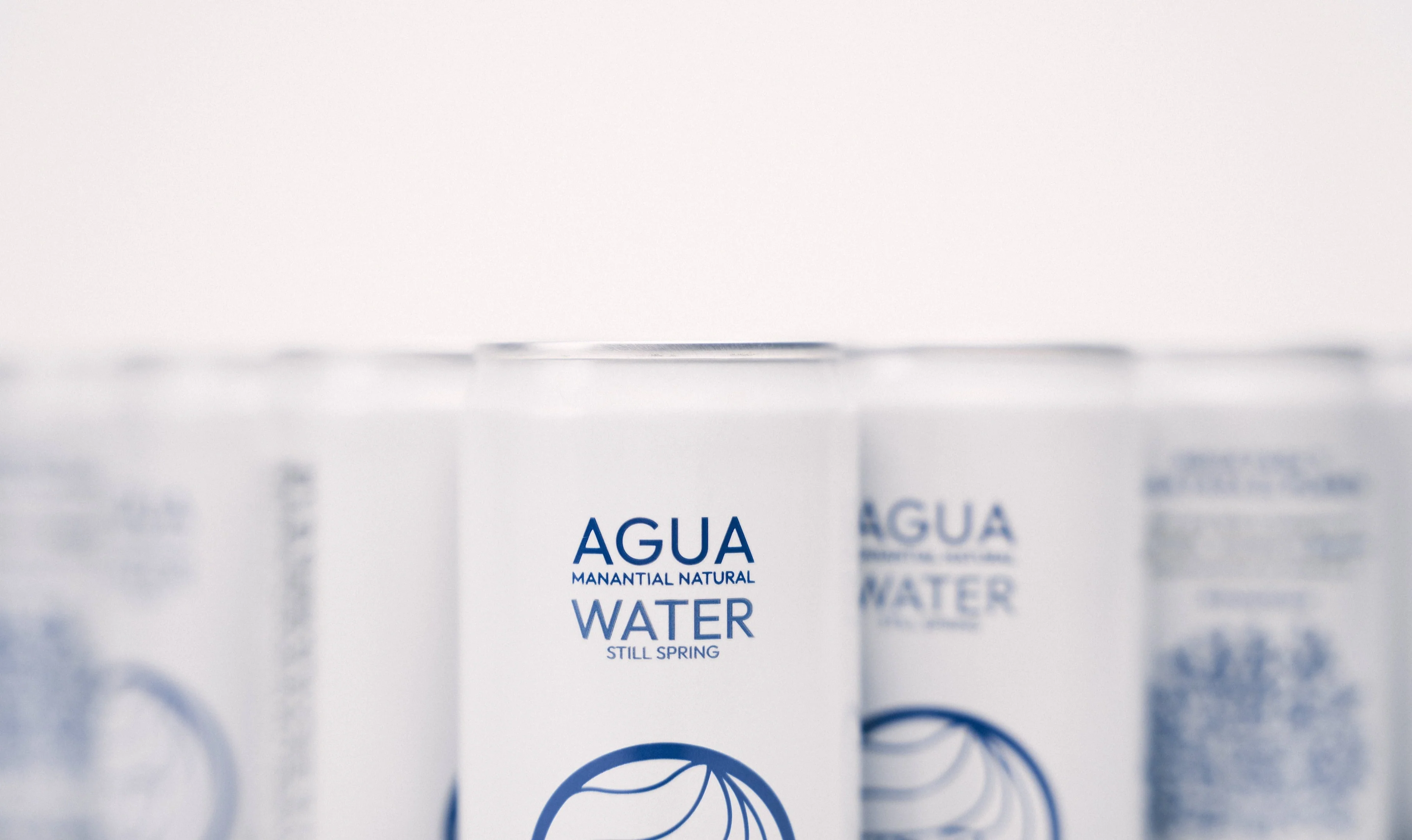 NEA Water Dosen Wasser – Nachhaltig trinken und mit jedem Schluck Ozeane schützen