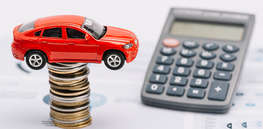 Günstige Autofinanzierung leicht gemacht: Autokredit Vergleich Österreich