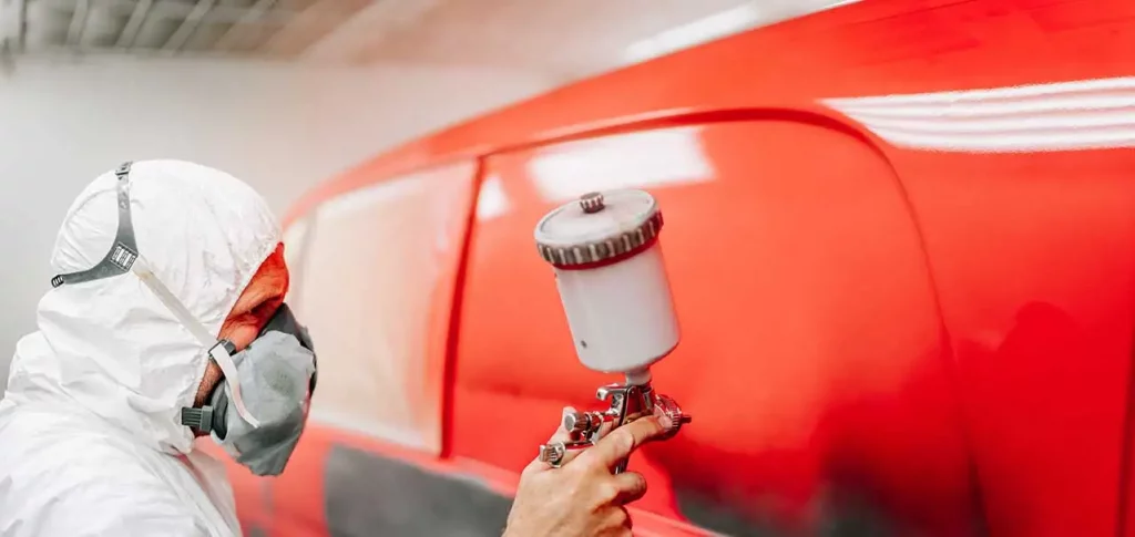 Professionelle Smart Repair in München: Schnelle Reparaturen für Kleine Lackschäden und Dellen