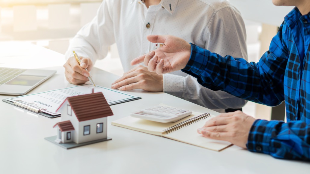 Professionelle Immobilienmakler Frankfurt Ginnheim für Ihre Traumimmobilie