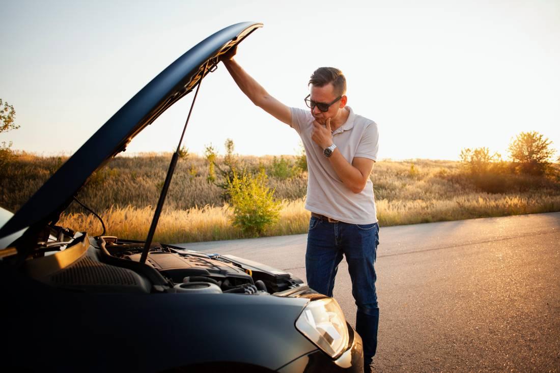Turboschaden oder Totalausfall? Professioneller Motorschaden Ankauf hilft weiter