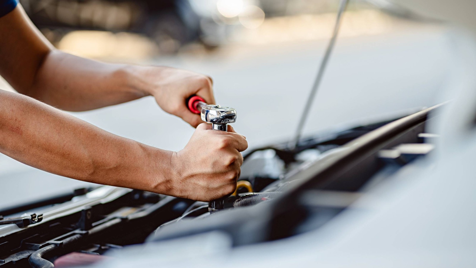 Turboschaden oder Totalausfall? Professioneller Motorschaden Ankauf hilft weiter