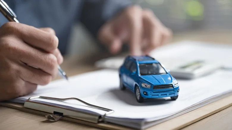 Autoversicherung in Dortmund Top Angebote finden