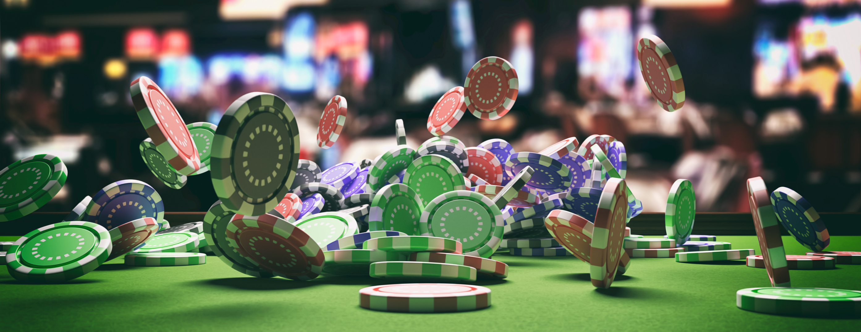 Online Casino ohne OASIS – Freiheit und Spaß pur!