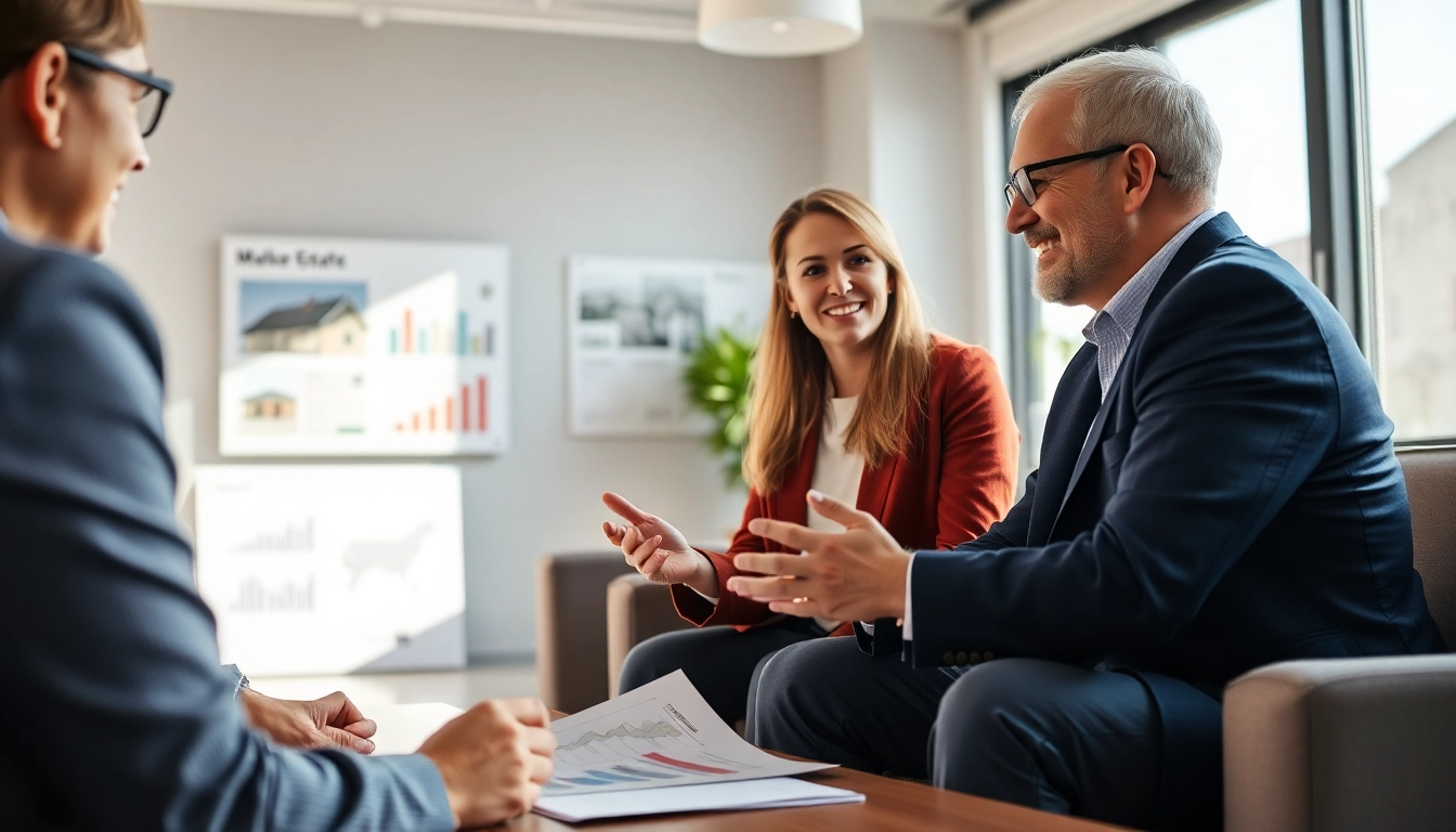 Immobilienmakler Frankfurt Eschersheim liefert erstklassige Beratung mit kompetentem Ansprechpartner.