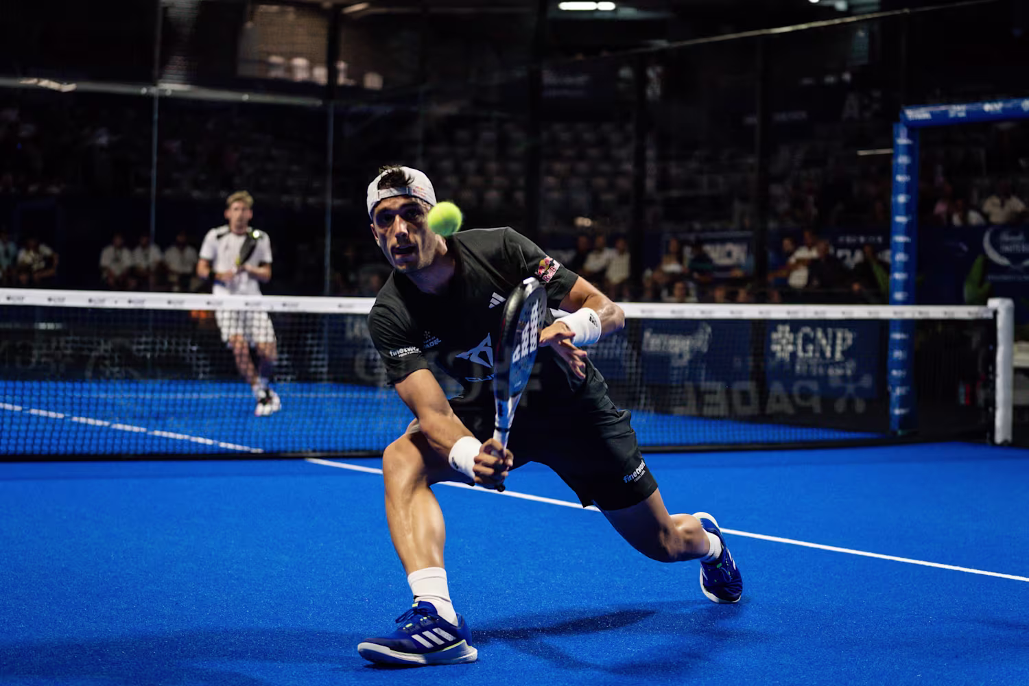 Ideal für Einsteiger – Finden Sie den perfekten Padel Schläger bei Padel Profi Deutschland
