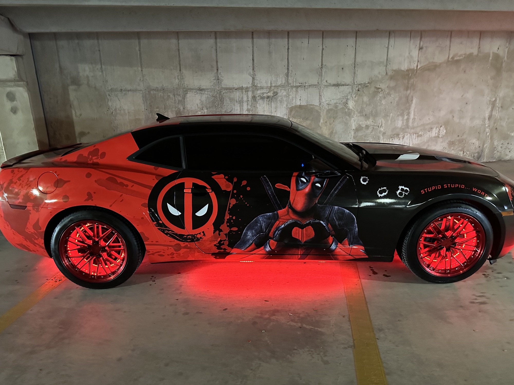 Anime Decal Car selber gestalten – Verleihen Sie Ihrem Fahrzeug Charakter