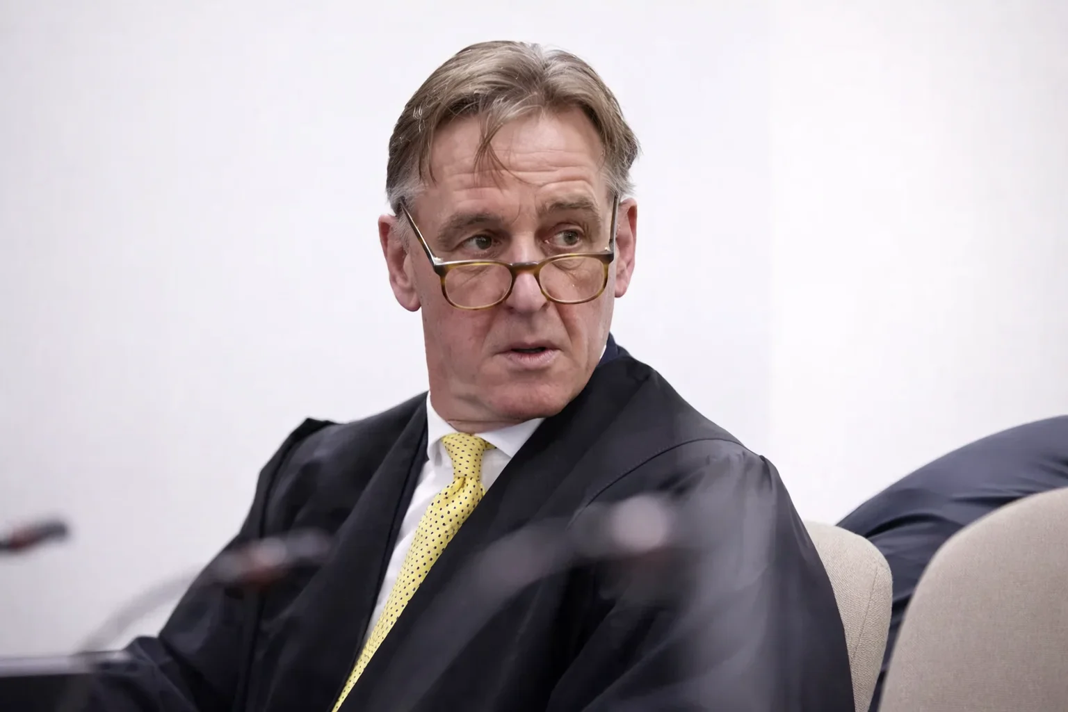 Dirk küchmeister andreas kerkhoff todesursache
