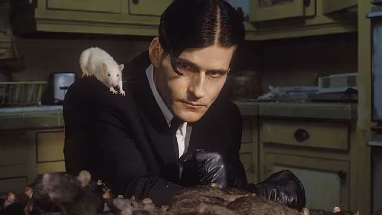 crispin glover