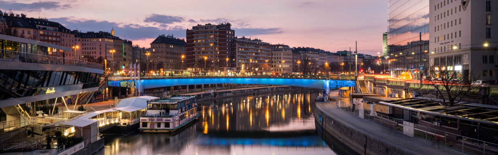 Aktuelle Wien news: Entwicklungen und Insights aus der Stadt