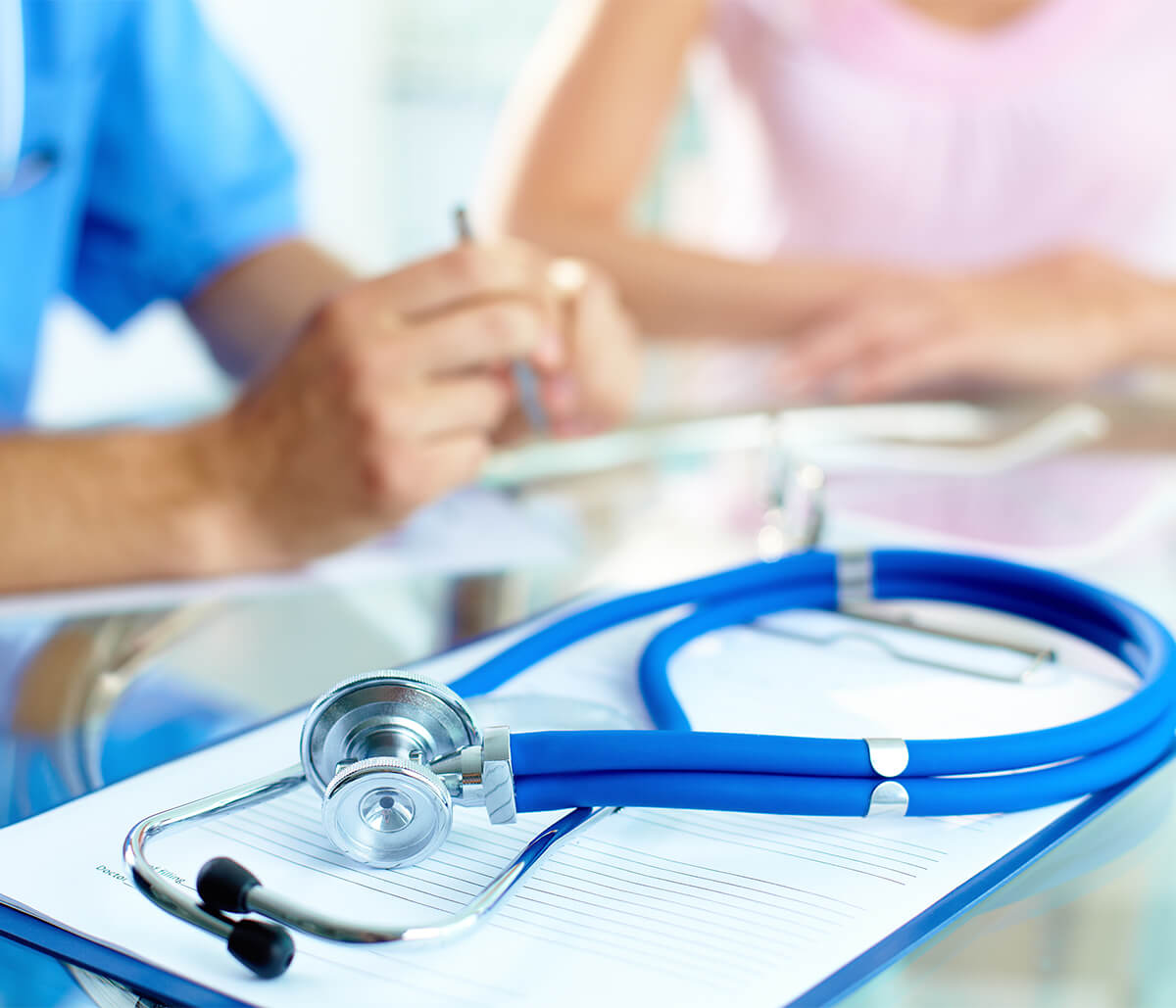 Funktionelle Medizin in Europa: Dein Partner für langfristige Gesundheit!