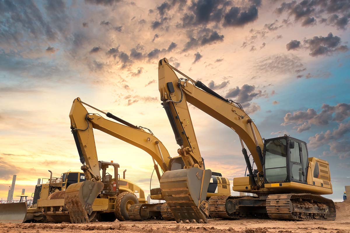 Jetzt Baumaschinen mieten Celle – Ideal für private & gewerbliche Projekte