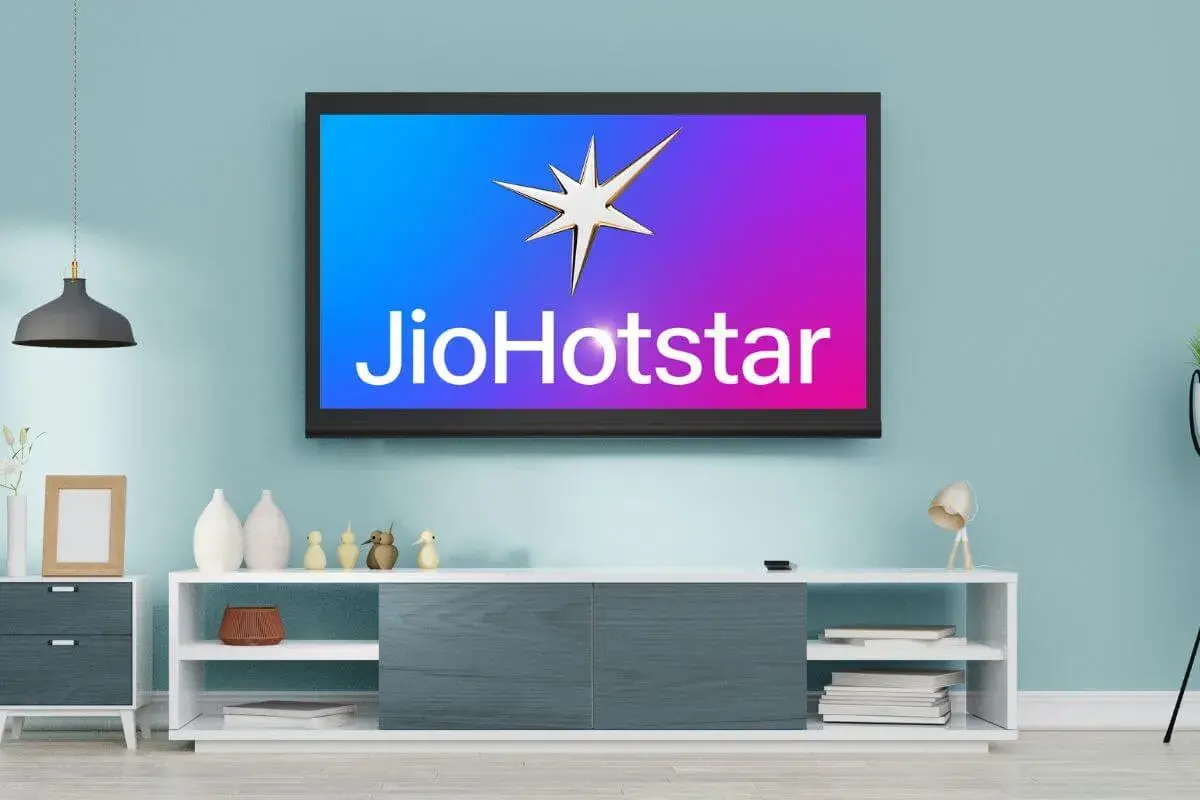 Jiohotstar