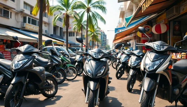 Bike Rental Service: Mit BKKBIKE einfach mobil bleiben