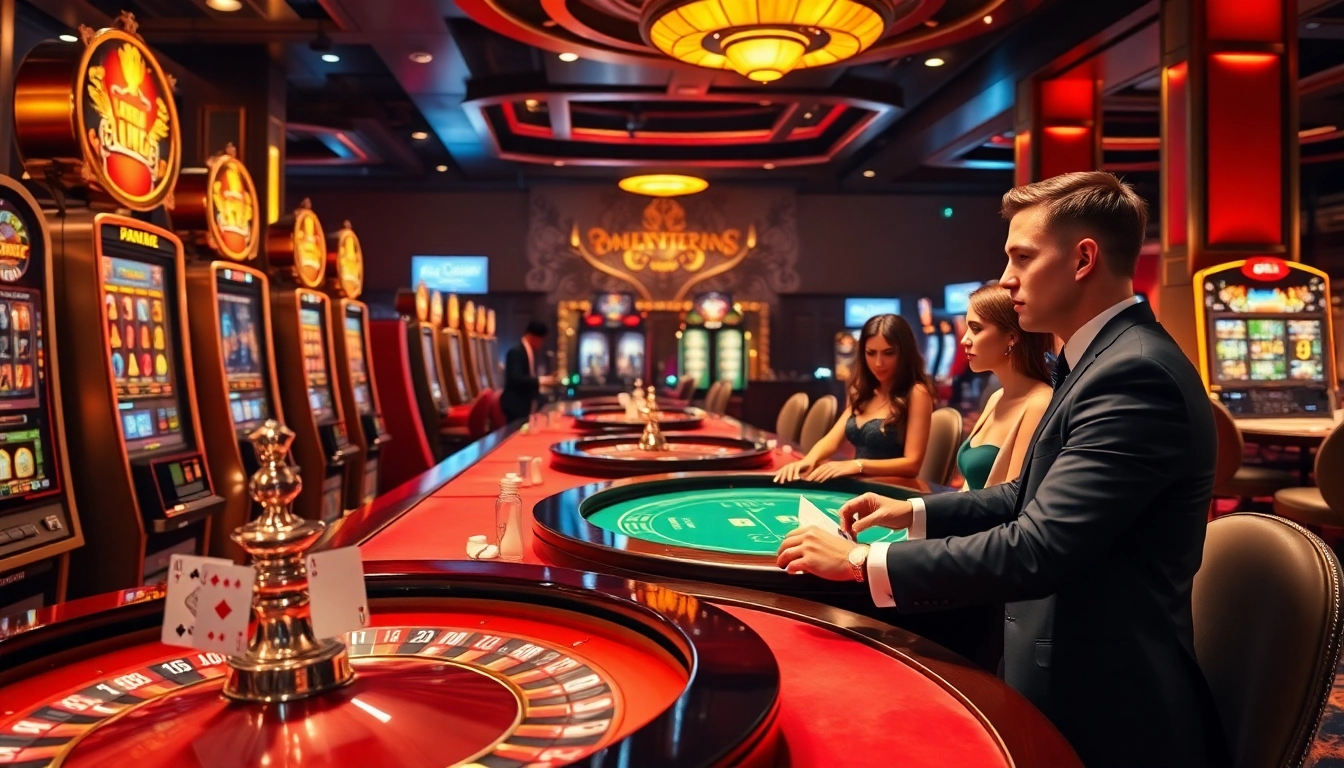 Experience the thrill of gambling with KI Erkennungssoftware integrated into casino gaming activities.