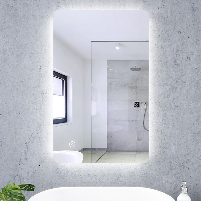 Der perfekte spiegelschrank led für Ihr Badezimmer: Stil und Funktionalität vereint