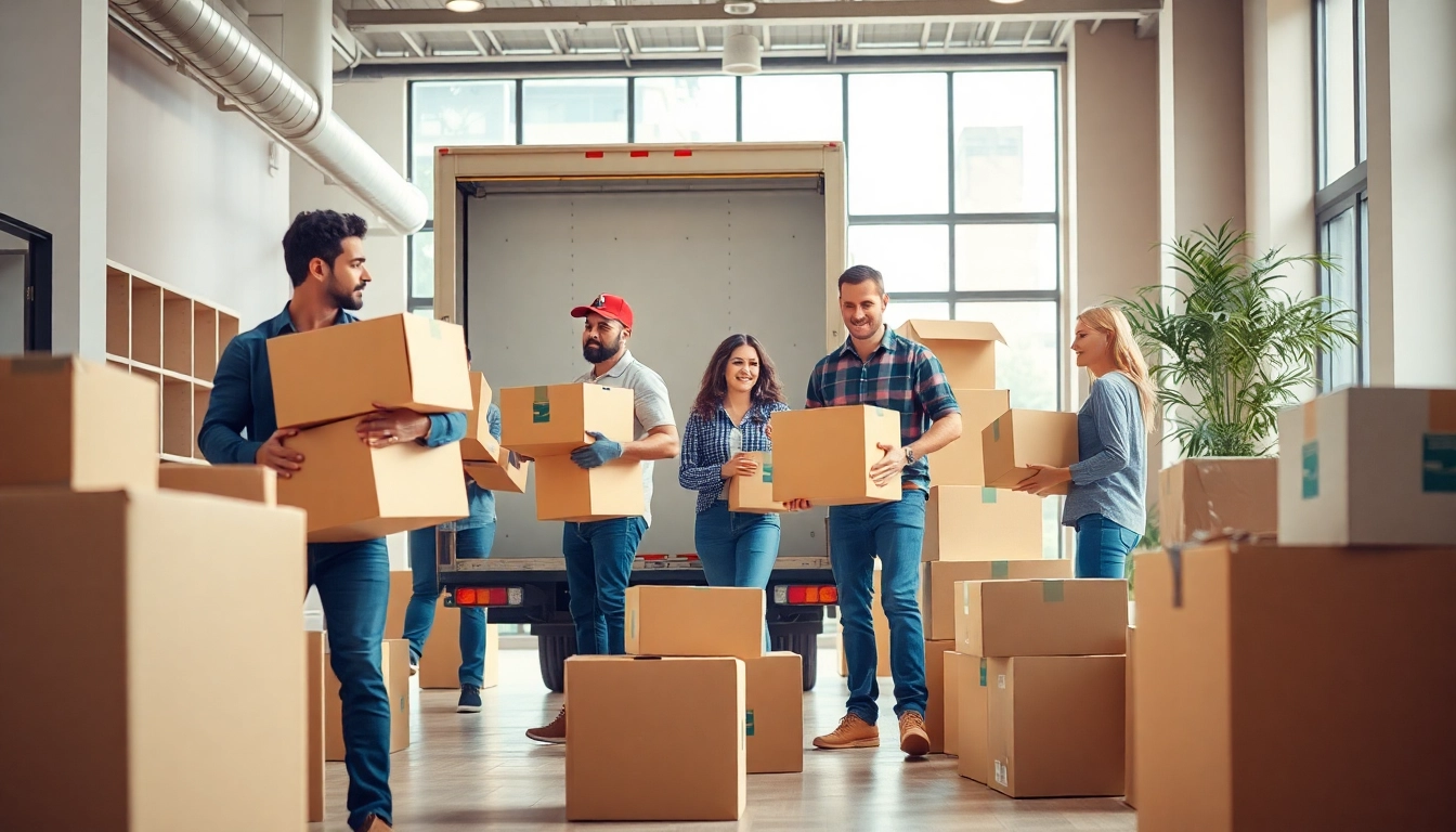 Umzugsunternehmen Speyer bietet professionelle Umzugsservices mit engagierten Mitarbeitern an.