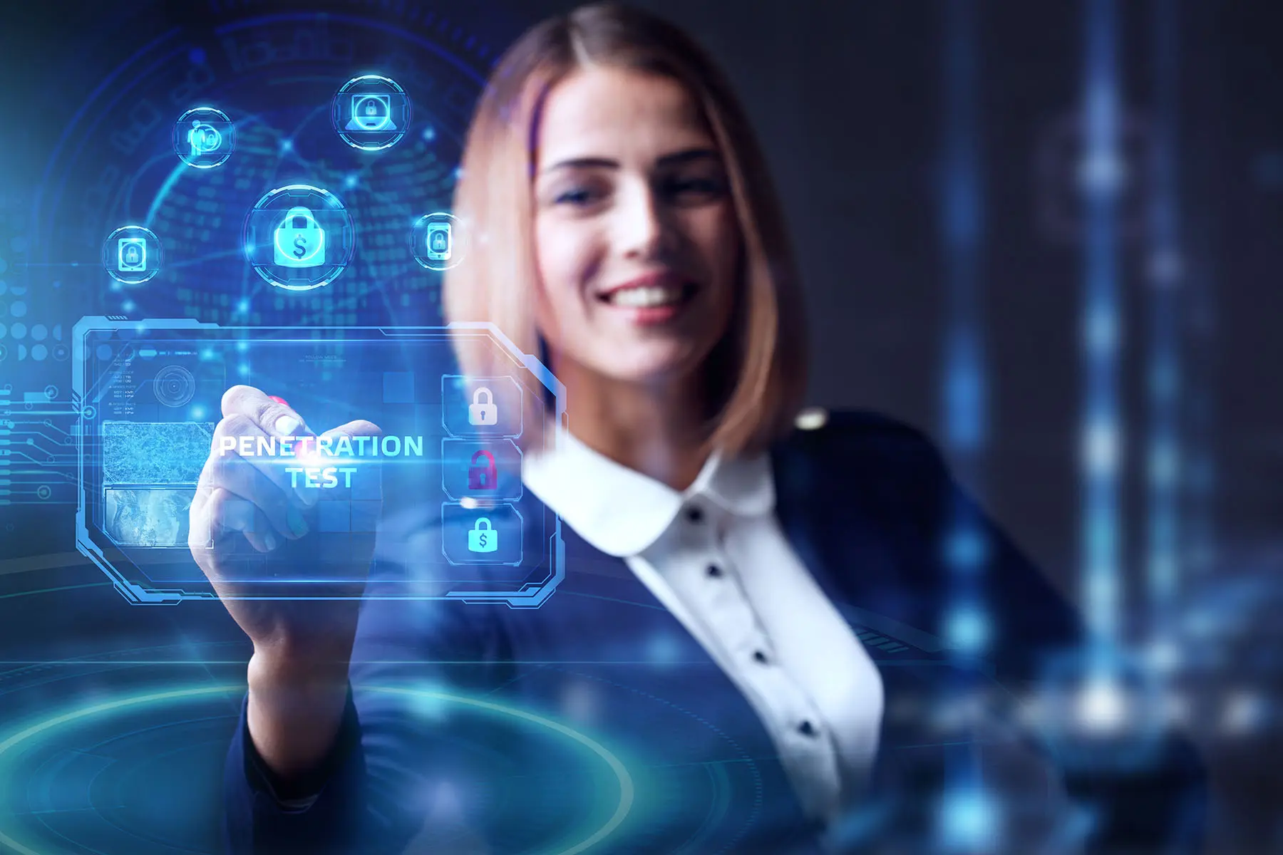 IT Pentest Anbieter: So lassen Sie Hacker Ihre IT vor Ihnen testen