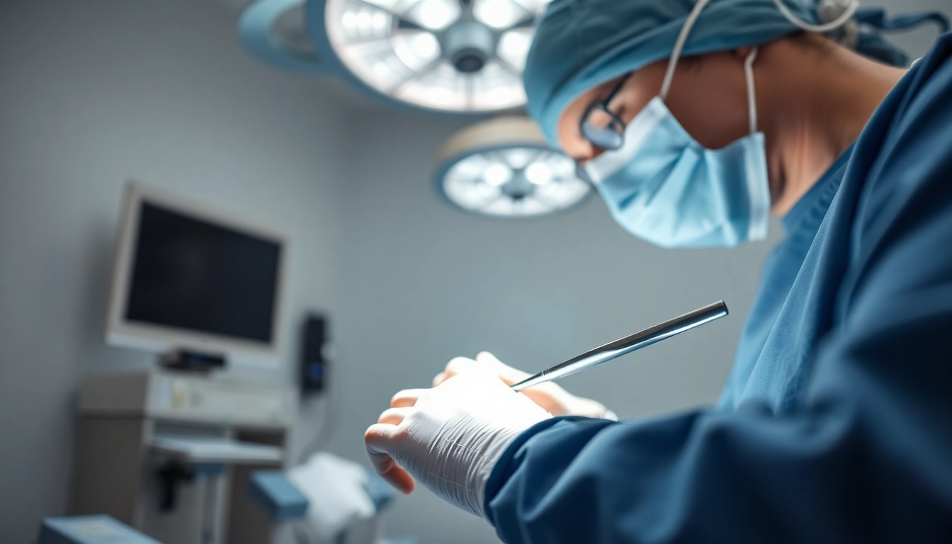 Handchirurgie Braunschweig: Behandlung von Sehnen- und Gelenkerkrankungen