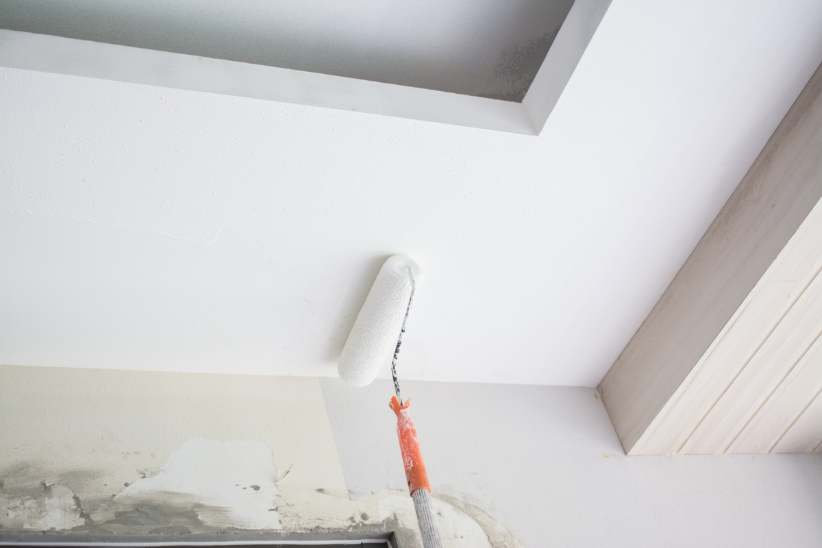 Spanndecke für DIY-Fans: Matt, Glanz oder Satin – Ihr Raum, Ihre Wahl